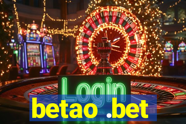 betao .bet